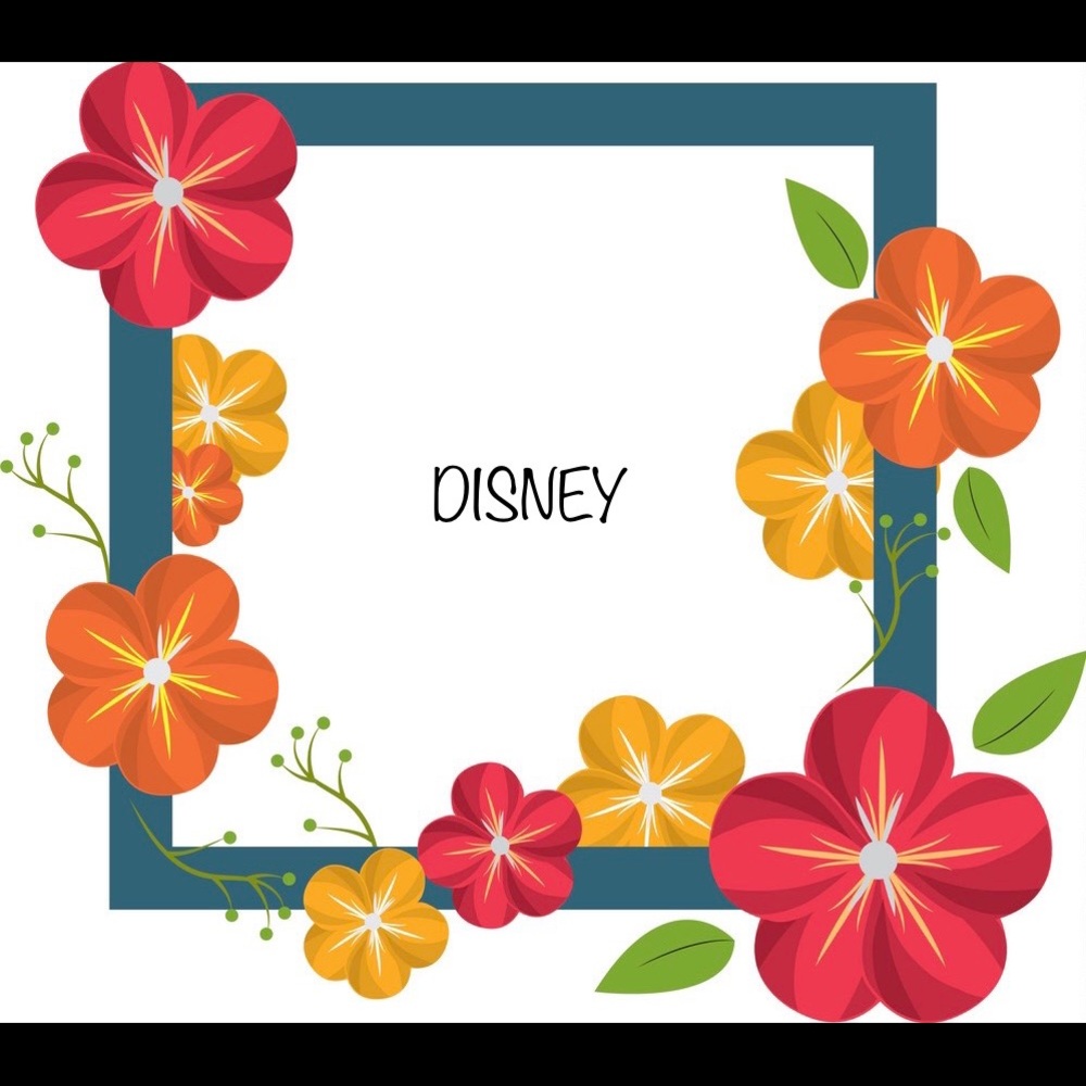 Disney!
